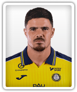 Anthony Briançon