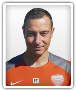 Fabien Tissier