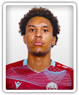 Jérémy Corinus