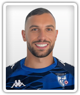 Jérémy Grain