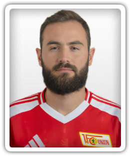 Lucas Tousart