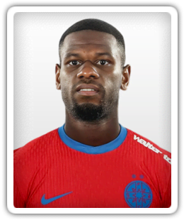 Mamadou Thiam