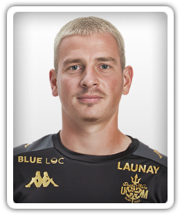 Alexandre Leroyer