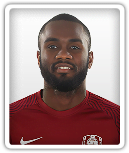 Durel Avounou