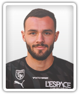 Mathieu Pothet