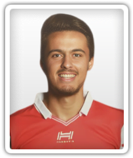 Thomas Vandenameele
