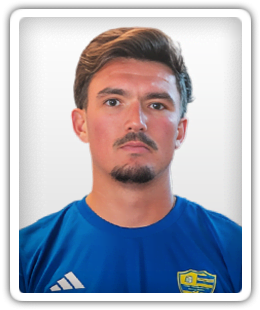 Damien Guével