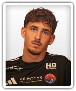 Killian Le Roy