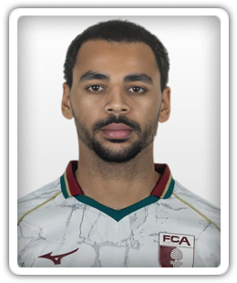 Alexis Claude-Maurice
