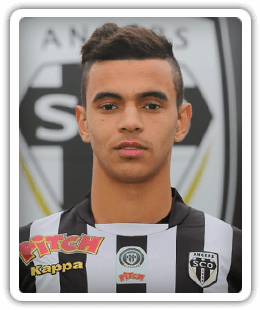 Oualid Mamoun