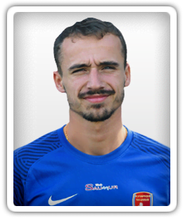 Ronan Touzet