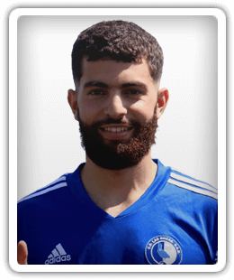 Madih Talal