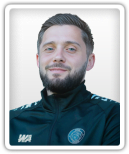 Ludovic Faucher