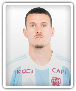 Valentin Miroux