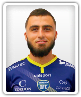 Hugo Jacquemin