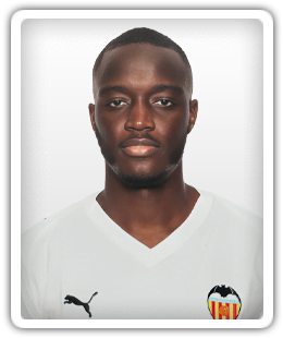 Mouctar Diakhaby