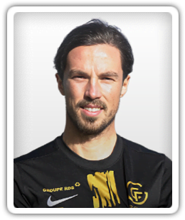 Maxime D'Arpino