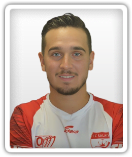 Jérémy De Sousa