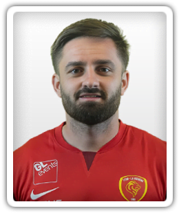 Yoann Martelat