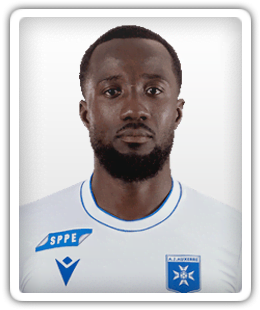 Elisha Owusu