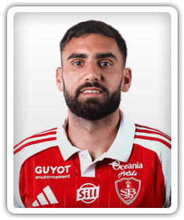 Romain Del Castillo