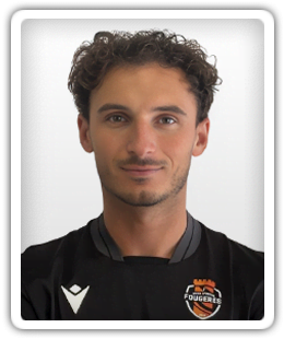 Romain Jamrozik