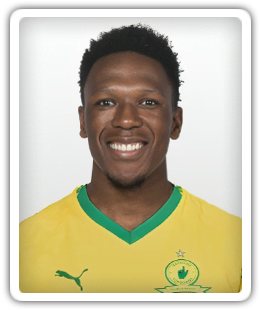 Lebo Mothiba