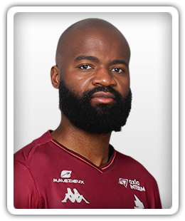 Didier Lamkel Zé