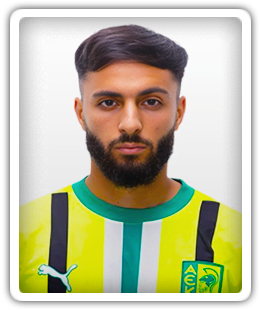 Imad Faraj
