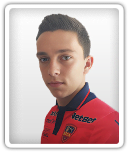 Julien Romain
