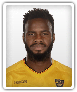 Lassana Coulibaly