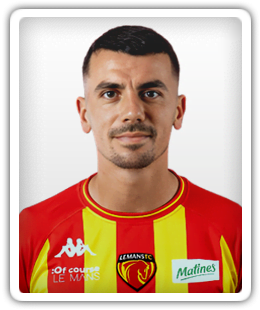 Antoine Rabillard