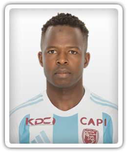 Mamadou N'Diaye