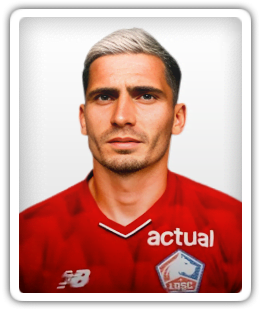 Romain Perraud