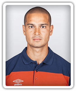 Baptiste Hamid