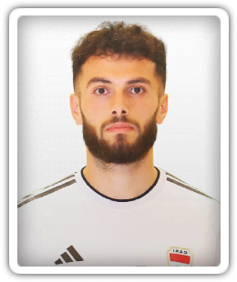 Ahmad Allée
