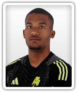 Alban Lafont