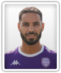 Hilal Bouguerra