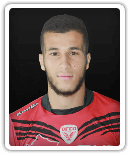 Kaïss Mebarki