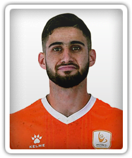 Rezki Hamroune