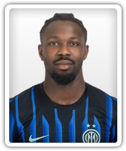 Marcus Thuram