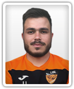 Lucas Leroux