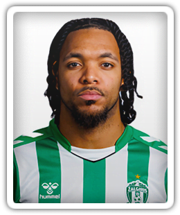 Joris Moutachy