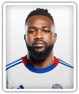 Ismaël Diallo