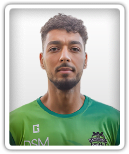 Sofiane Daham