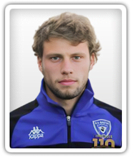Marc'Andria Teurlay