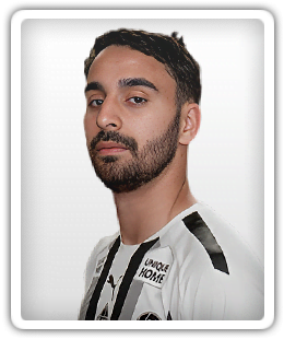 Yannis Lamgahez