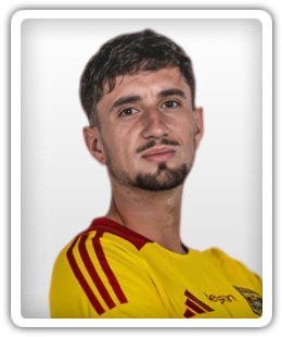 Valentin Hoguet