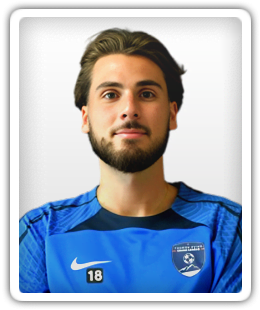 Hugo Roussey