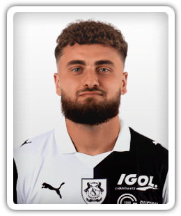 Kylian Kaïboue